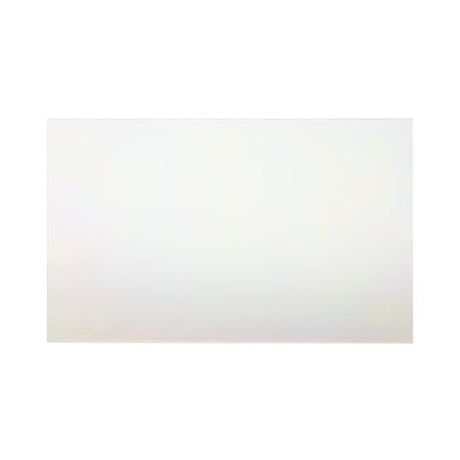 GE WB56X20654 CRYSTAL WINDOW