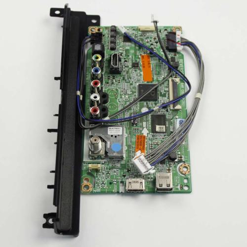This is a genuine LG EBT63439833 CHASSIS ASSEMBLY