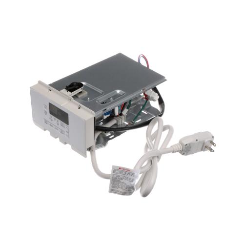 LG ABQ74425117 CASE ASSEMBLY,CONTROL