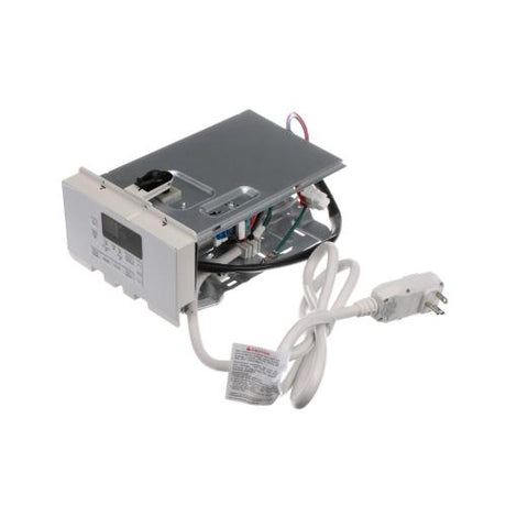 LG ABQ74425117 CASE ASSEMBLY,CONTROL