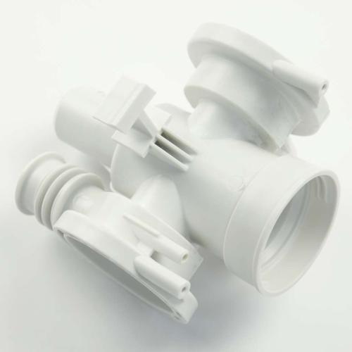 This is a genuine Samsung DC61-02017B CASE PUMP