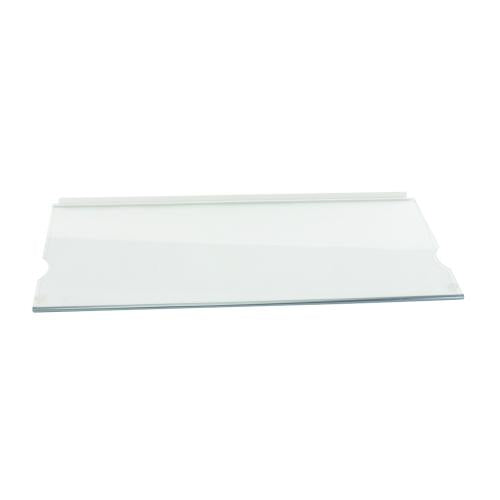 Liebherr 727159500 GLASS PLATE - COMPLETE