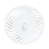 Midea 12120600002201 WATER WHEEL