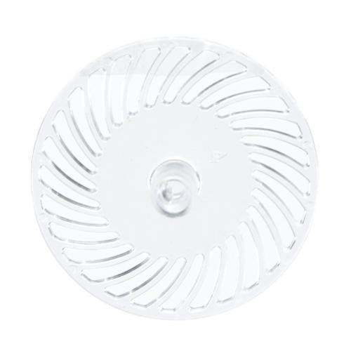 Midea 12120600002201 WATER WHEEL
