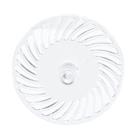 This is a genuine Midea 12120600002201 WATER WHEEL