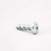 Electrolux 215503203 SCREW,#10-18 HI-LO PHIL PAN HD