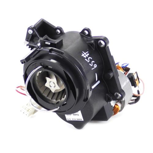 This is a genuine Delonghi 5513233811 GRINDER ASSEMBLY