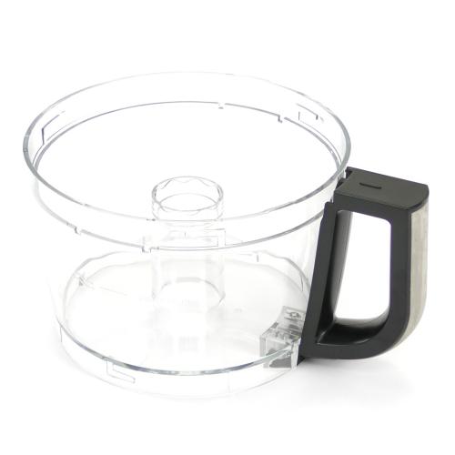 This is a genuine Whirlpool WPW10466845 BOWL