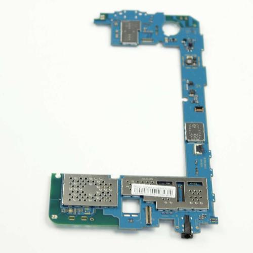 This is a genuine Samsung GH82-08378A A/S ASSEMBLY-PBA MAIN(XAR)