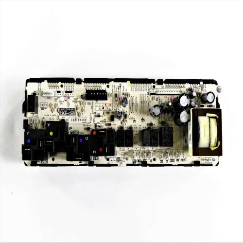This is a genuine GE WB27K10424 CONTROL OVN ERC3HP