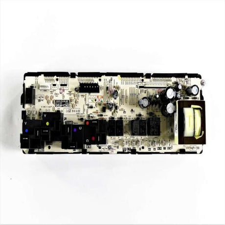 This is a genuine GE WB27K10424 CONTROL OVN ERC3HP
