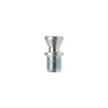 GE WR02X12336 FASTENER HANDLE SS