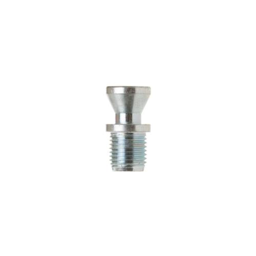 GE WR02X12336 FASTENER HANDLE SS