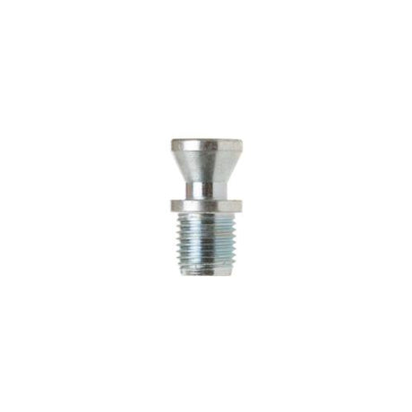 GE WR02X12336 FASTENER HANDLE SS
