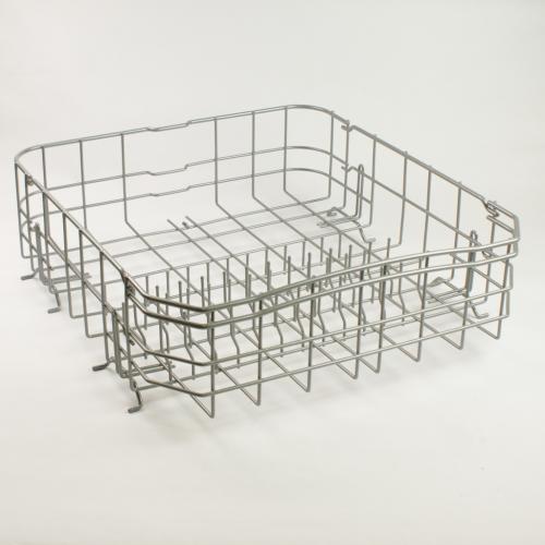 Electrolux 5304475624 RACK ASSEMBLY,LOWER