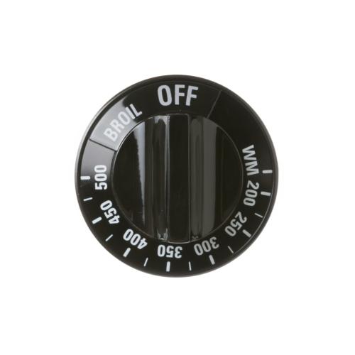 This is a genuine GE WB3K5291 KNOB THERMO