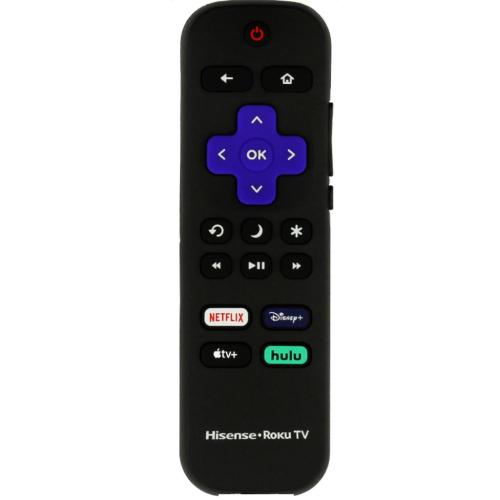 Hisense 290179 HU-RCRUS-23 REMOTE