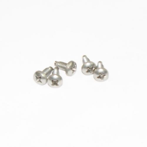 Electrolux 134203900 SCR 6-32X.337 PPH DOG POINT