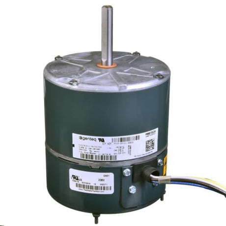 Rheem 51-102728-04 PRO 1/3HP CONDENSER 539RPM