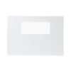 GE WB56T10037 GLASS DOOR SM WN WHITE GE