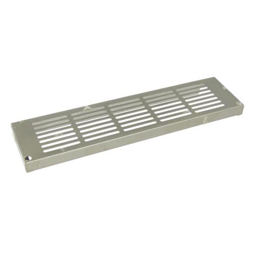 GE WR74X29460 BOTTOM LOUVER