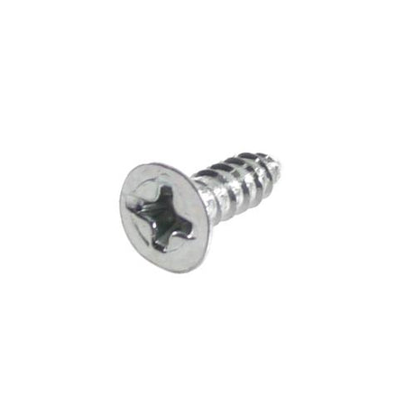 This is a genuine Electrolux 5304513758 SCREW,TAPPING-LOCKING,(10)