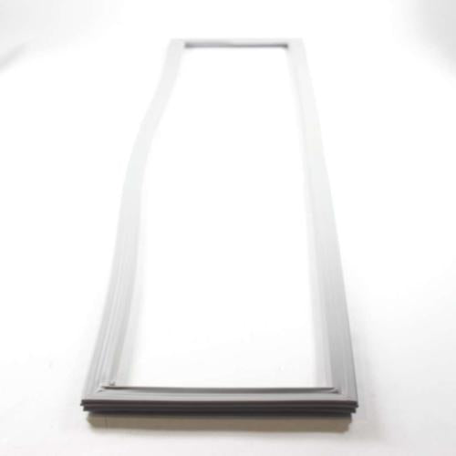 This is a genuine Electrolux 241786012 GASKET-FRZR DOOR,GREY,MAGNETIC