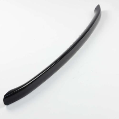 GE WB15T10161 HANDLE - BLACK