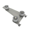 Midea 12176000A42019 BASKET ADJUSTING MECHANISM ASS