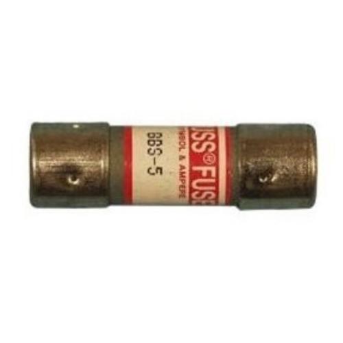 Generac Delco 073590A FUSE 5A X BUSS