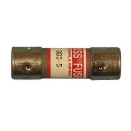 Generac Delco 073590A FUSE 5A X BUSS