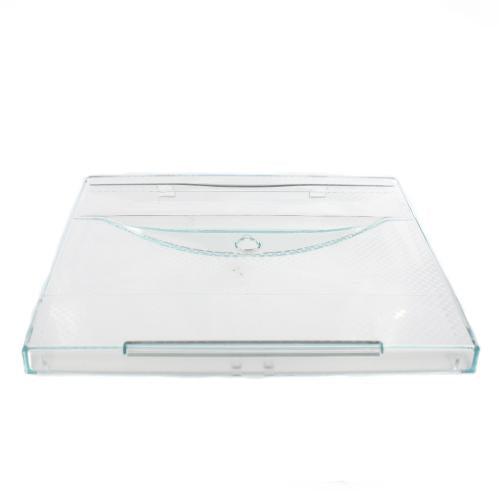 This is a genuine Liebherr 742666800 SMALL DRAWER FRONT