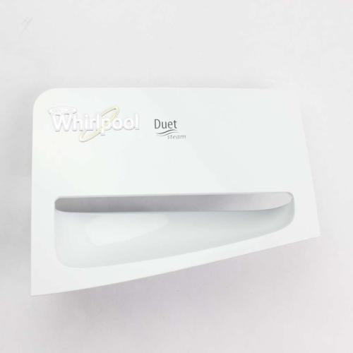 Whirlpool WPW10446403 WASHING MACHINE DISPENSER DRAW