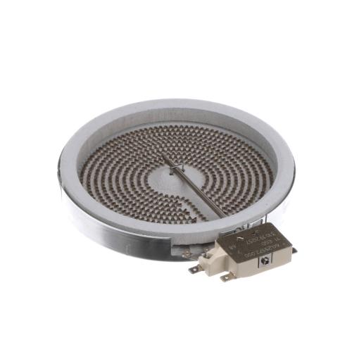 This is a genuine Bertazzoni Z160142 HEATING ELEMENT 145 ICR UL