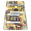 Panasonic N0AE5KK00002 PC BOARD