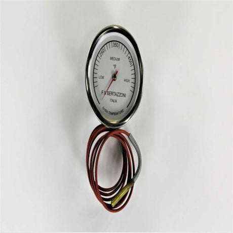 This is a genuine Bertazzoni 409140 THERMOMETER
