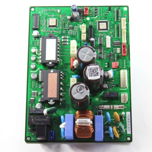 This is a genuine Samsung DB92-02866A MAIN PCB ASSEMBLY