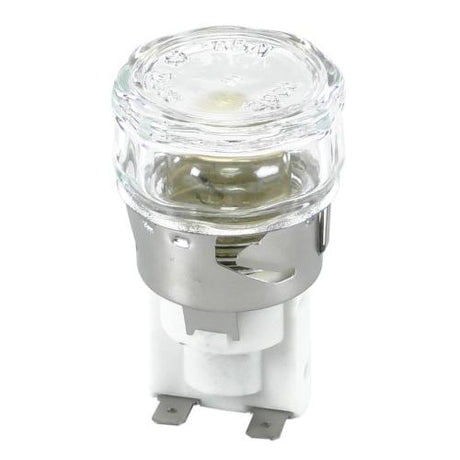 This is a genuine Delonghi 5511810498 LAMP HOLDER