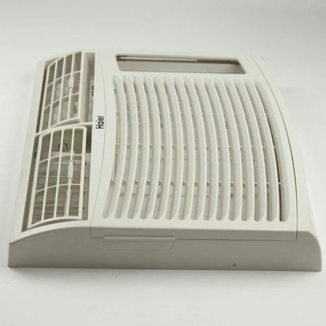 GE WJ71X23654 FRONT PANEL ASSEMBLY