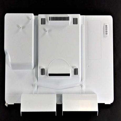 LG AEB73764507 FAN GRILLE ASSEMBLY