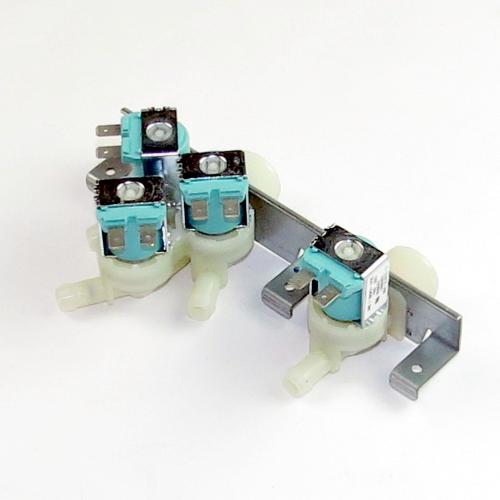 This is a genuine Samsung DC97-15459D WATER VALVE