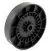 GE WH03X32097 TRANSMISSION PULLEY & NUT