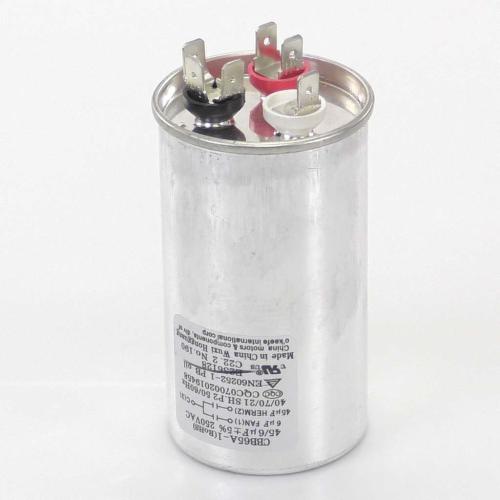 This is a genuine Electrolux 5304482613 CAPACITOR