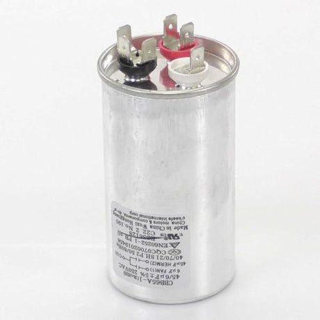 This is a genuine Electrolux 5304482613 CAPACITOR