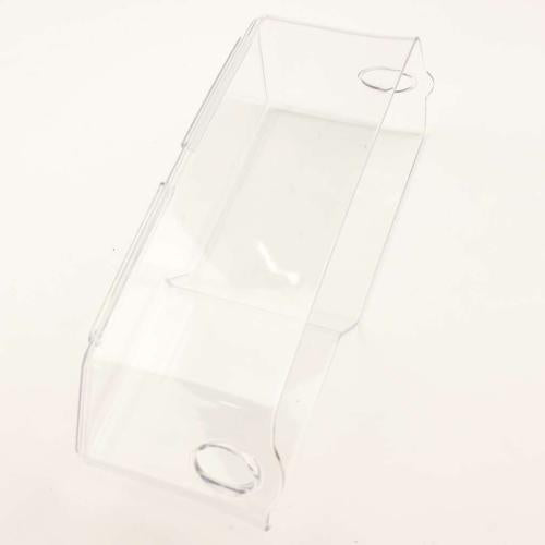 This is a genuine GE WR17X13086 DIVIDER GALLON BIN