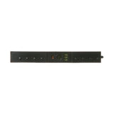 GE WB03X10334 SWITCH BOX ASSEMBLY