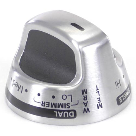 Whirlpool WPW10156260 KNOB