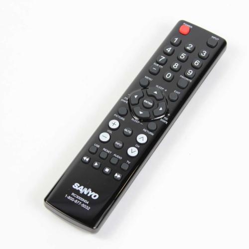 Panasonic 8TL06-530W37- REMOTE CONTROL