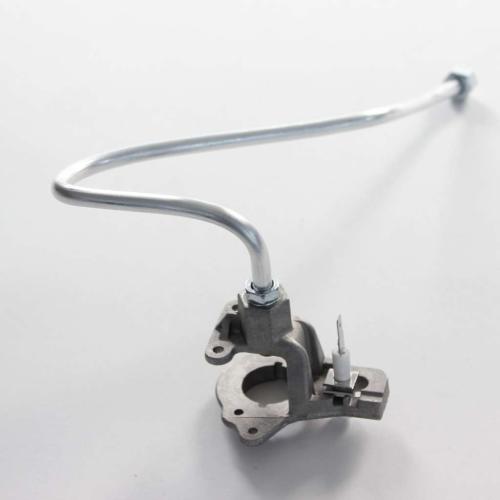 This is a genuine Electrolux 316536623 IGNITOR/ORIFICE ASSY.,TOP BURN
