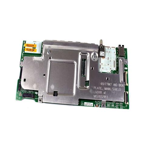 LG EBT64421721 CHASSIS ASSEMBLY